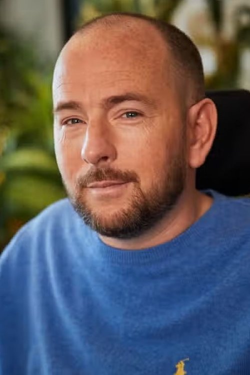  Дэвид Холмс