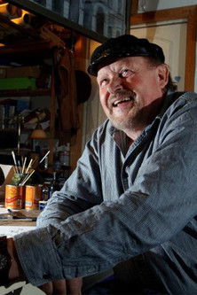 Øивинд С. Jорфалд