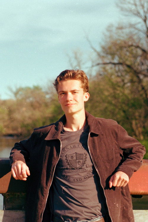 Етхан Меуер