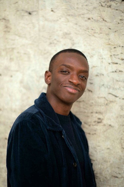 Алпха Диалло