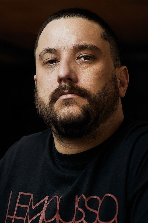 Антонин Моуссеау-Ривард