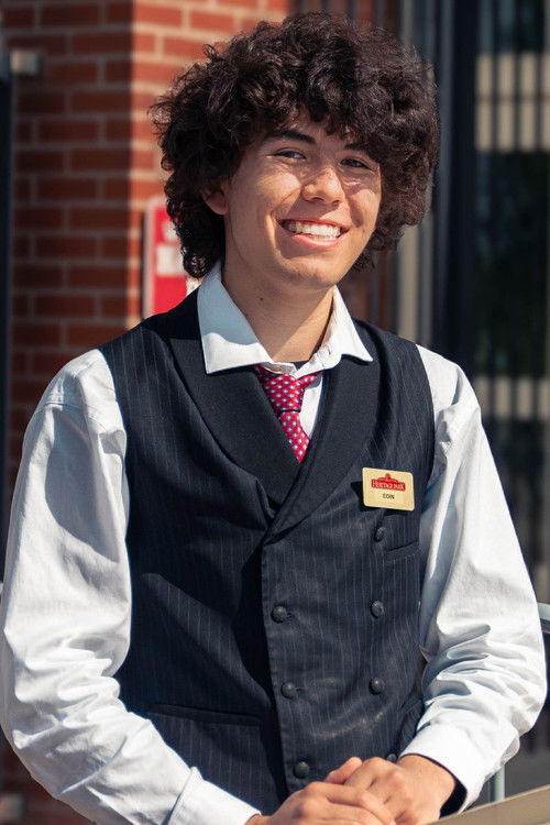 Еоин Тамура