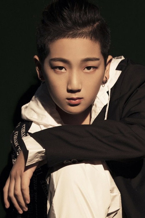 Цзян Чунь Лян