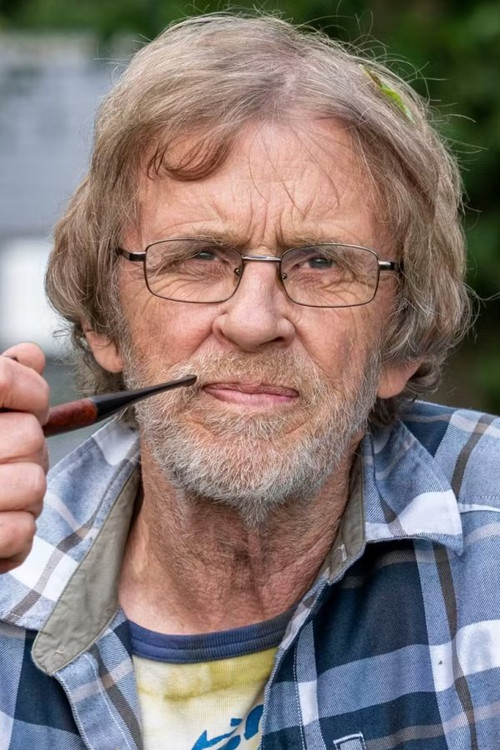 Сøрен Рйге Петерсен