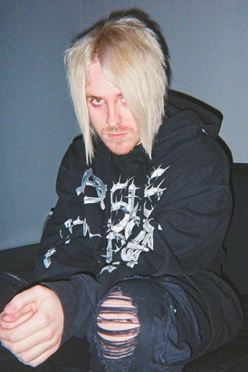 Тхорне Бакер