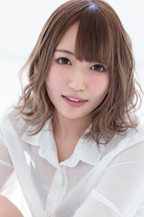 望月あられ