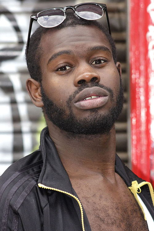 Ламине Тхиор