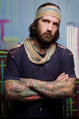 Крис Марковицх