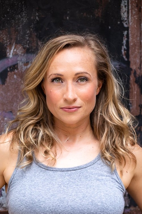 Эмбер Хэррингтон