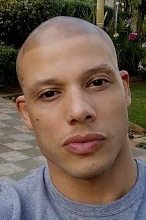 Марцос Jамес