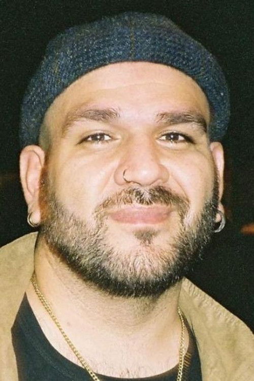 Сохеил Флумме Озлати