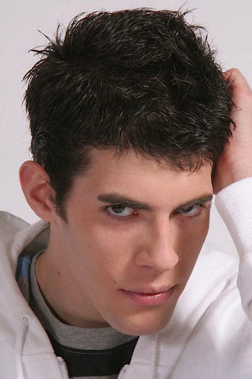 Даниел Росси