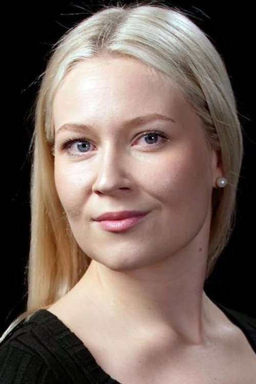 Линда Ларковирта