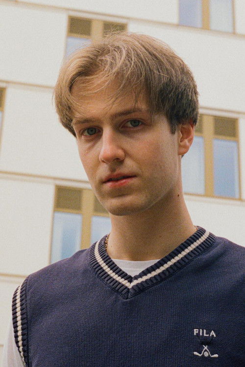 Алеxандер Реед