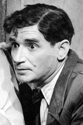  Северо Фернандес Алонсо Кабальеро