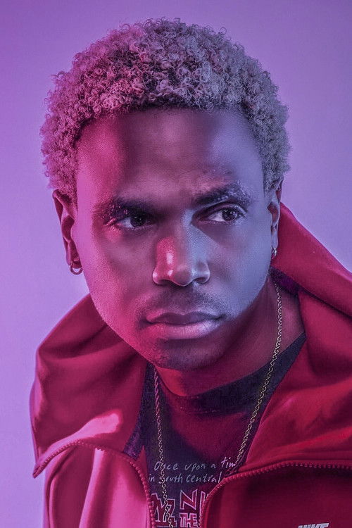 Тристан Баилей