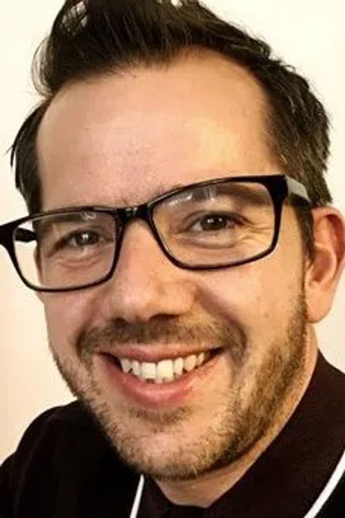 Гавин Бойланд