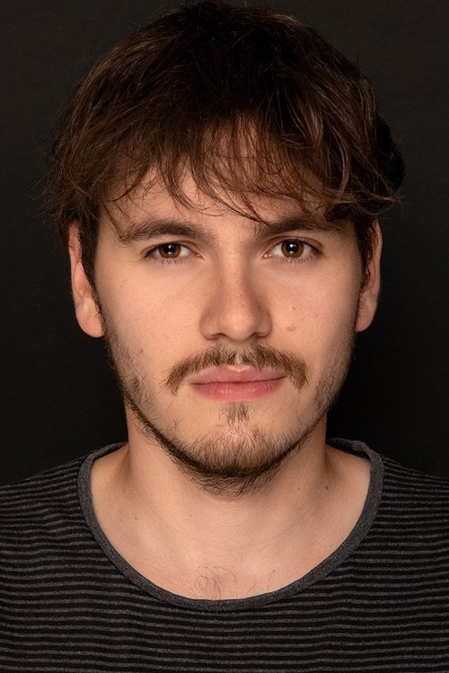 Либор Матоуš