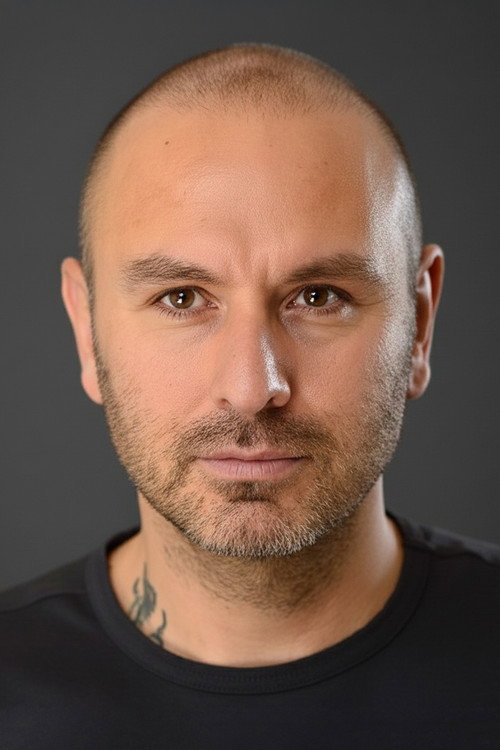 Демир Демиркан