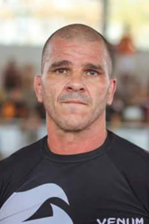 Jохил де Оливеира