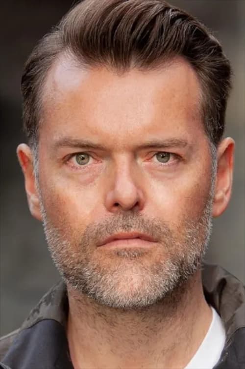 Джоэл Элферинк