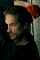 Стевен Кастриссиос