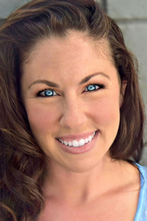 Кристин МцКензие Рице