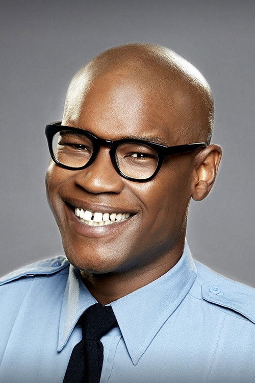 Дариен Силлс-Еванс