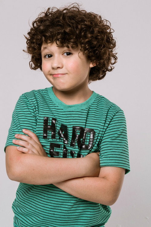 Габриел Миллер