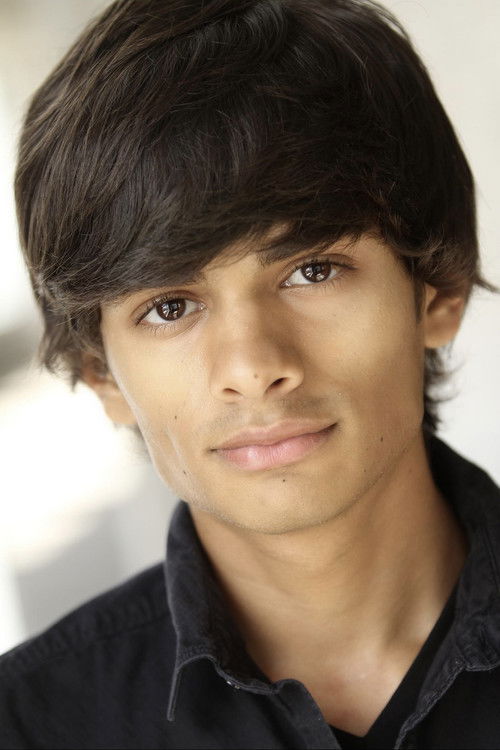 Дев Х Пател