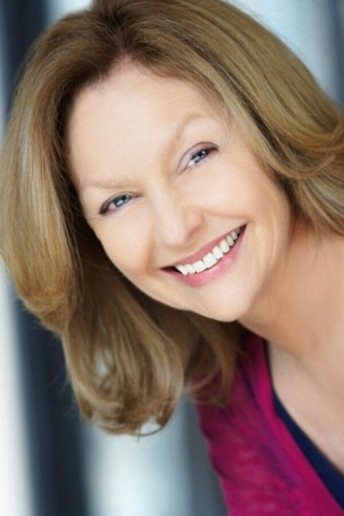 Елисабетх Хармон-Хаид