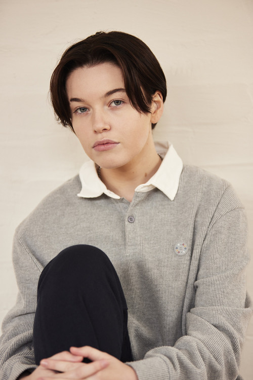 Маx МцКенна