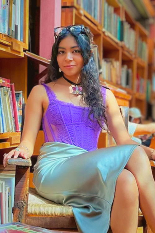 Цристина Агуилера