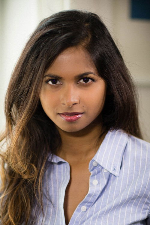 Руцхи Ранjан