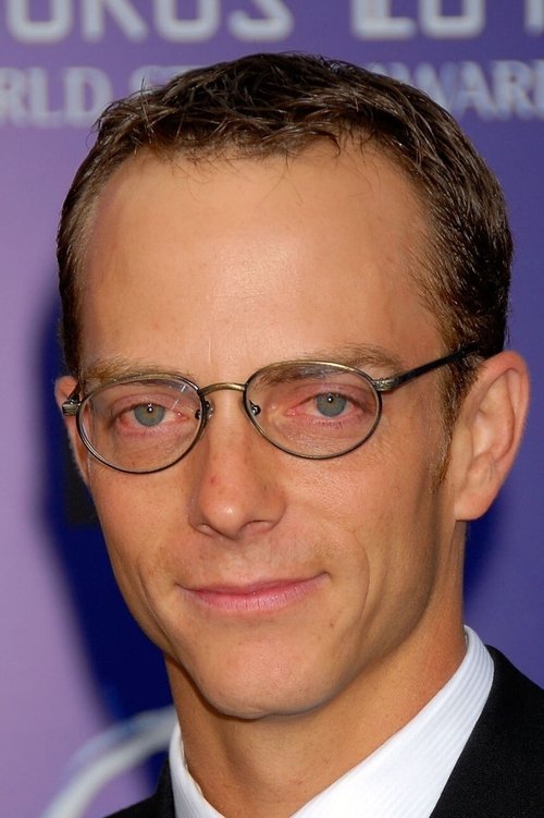 Джереми Фрай