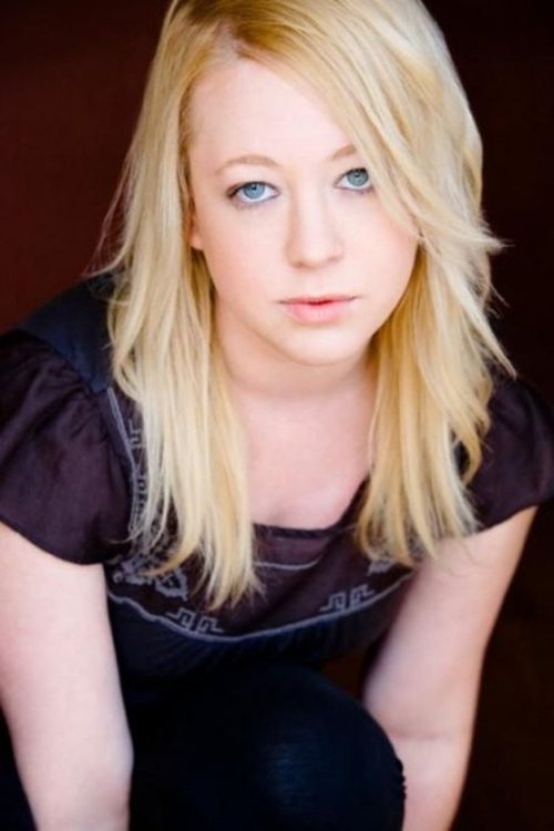 Jессие Голд