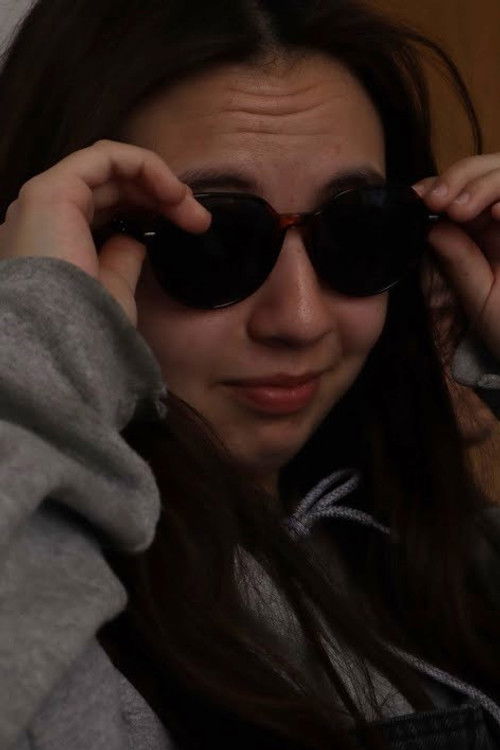 Паула Аравена