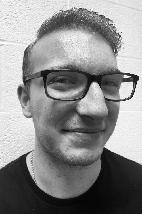 Алеx Jацксон