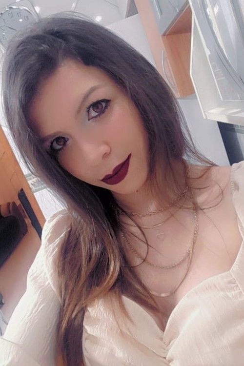 Сабрина Брито