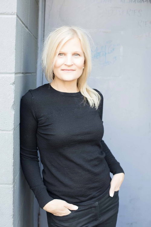 Дарциа Парада