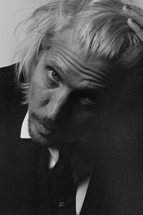 Ерик Еллингтон