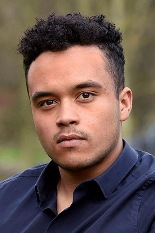 Харлей Бенн