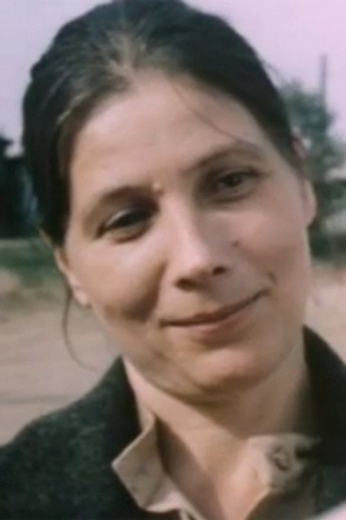 Ольга Осипова