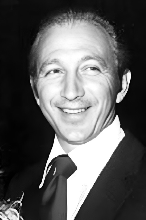 Данте ДиПаоло