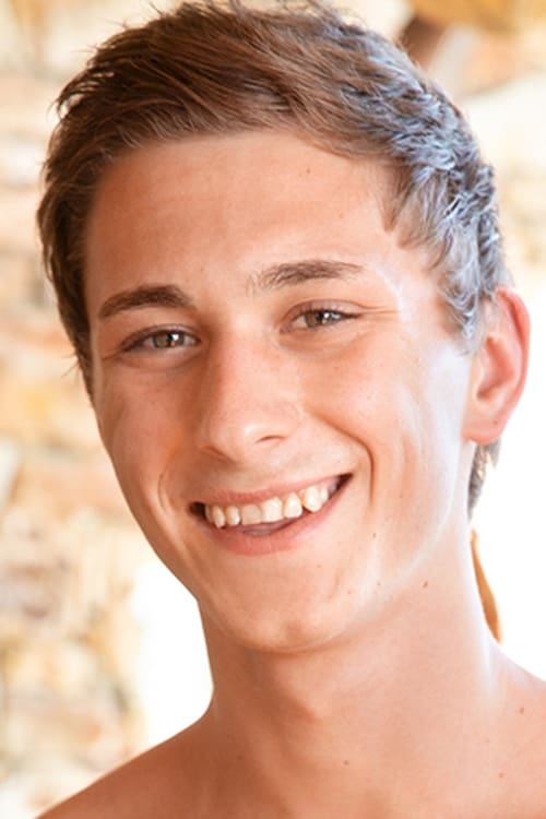 Рйан МцКенна