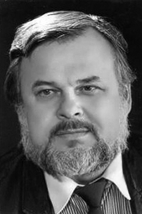 Анатолий Пазенко