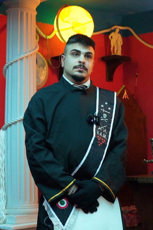 Маттиа Вадацца