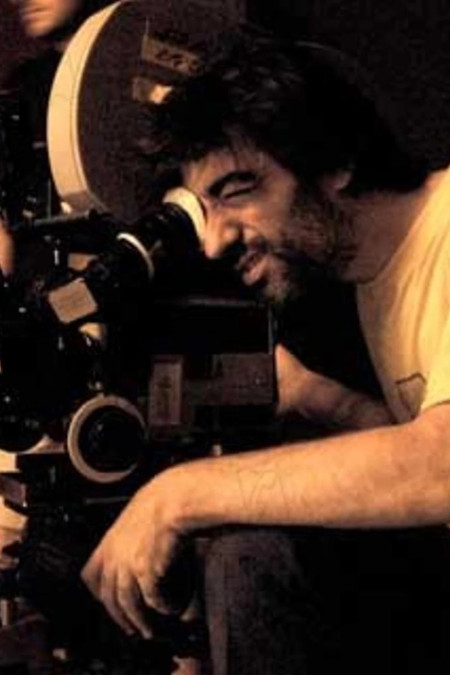 Луис де ла Мадрид