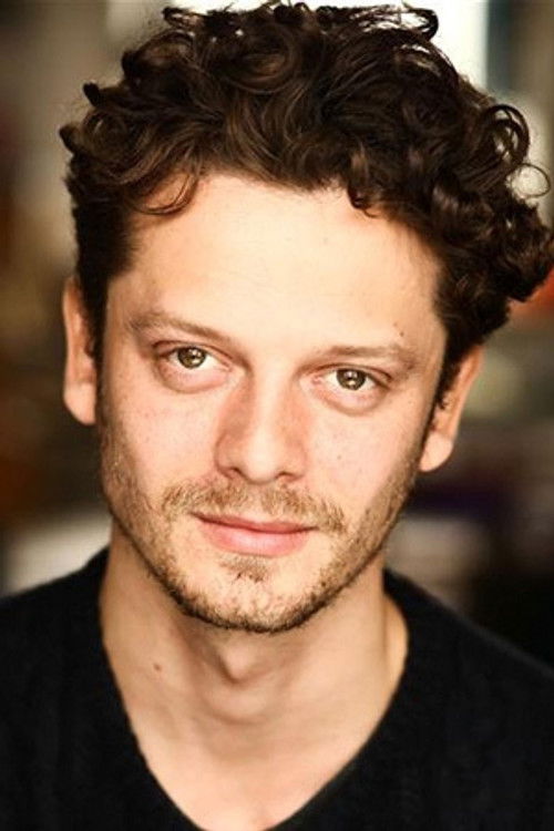 Рапхаел Веррион