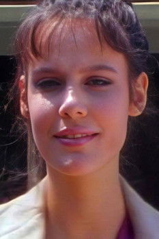 Памела Гилберт